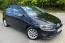 Volkswagen Golf Sportsvan Kamera cofania+Navi+Radar+Polecenia głosowe+Podgrze Kierownica+Łopatki zdjęcie 11