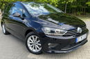 Volkswagen Golf Sportsvan Kamera cofania+Navi+Radar+Polecenia głosowe+Podgrze Kierownica+Łopatki zdjęcie 12