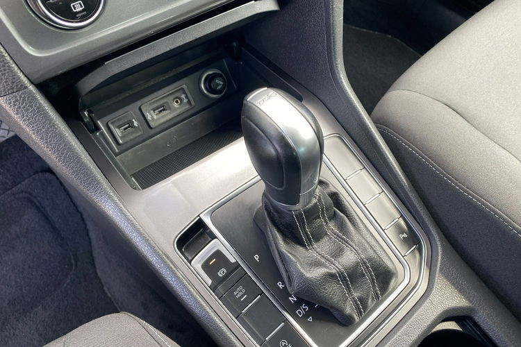 Volkswagen Golf Sportsvan Kamera cofania+Navi+Radar+Polecenia głosowe+Podgrze Kierownica+Łopatki zdjęcie 17