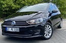 Volkswagen Golf Sportsvan Kamera cofania+Navi+Radar+Polecenia głosowe+Podgrze Kierownica+Łopatki zdjęcie 2