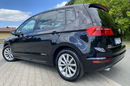 Volkswagen Golf Sportsvan Kamera cofania+Navi+Radar+Polecenia głosowe+Podgrze Kierownica+Łopatki zdjęcie 5