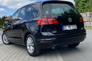 Volkswagen Golf Sportsvan Kamera cofania+Navi+Radar+Polecenia głosowe+Podgrze Kierownica+Łopatki zdjęcie 6