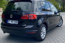 Volkswagen Golf Sportsvan Kamera cofania+Navi+Radar+Polecenia głosowe+Podgrze Kierownica+Łopatki zdjęcie 7