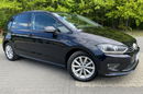 Volkswagen Golf Sportsvan Kamera cofania+Navi+Radar+Polecenia głosowe+Podgrze Kierownica+Łopatki zdjęcie 9