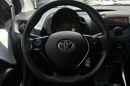 Toyota Aygo 1.0 VVTi 72KM X COMFORT, salon Polska, FV23% zdjęcie 11