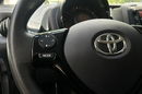 Toyota Aygo 1.0 VVTi 72KM X COMFORT, salon Polska, FV23% zdjęcie 12