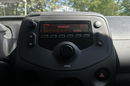 Toyota Aygo 1.0 VVTi 72KM X COMFORT, salon Polska, FV23% zdjęcie 15