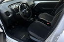 Toyota Aygo 1.0 VVTi 72KM X COMFORT, salon Polska, FV23% zdjęcie 21
