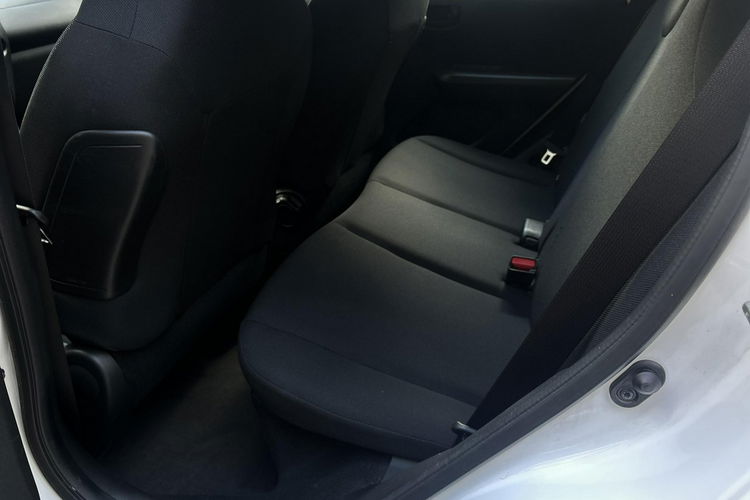 Toyota Aygo 1.0 VVTi 72KM X COMFORT, salon Polska, FV23% zdjęcie 22