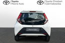 Toyota Aygo 1.0 VVTi 72KM X COMFORT, salon Polska, FV23% zdjęcie 4