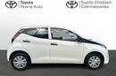 Toyota Aygo 1.0 VVTi 72KM X COMFORT, salon Polska, FV23% zdjęcie 6