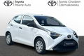 samochód osobowy Toyota zdjęcie 7