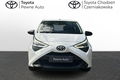 samochód osobowy Toyota zdjęcie 8