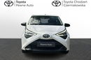 Toyota Aygo 1.0 VVTi 72KM X COMFORT, salon Polska, FV23% zdjęcie 8
