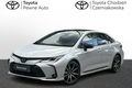 samochód osobowy Toyota zdjęcie 1