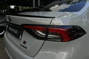 Toyota Corolla 1.8 Hybrid 140KM GR SPORT DYNAMIC, salon Polska, gwarancja, FV23% zdjęcie 11