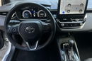 Toyota Corolla 1.8 Hybrid 140KM GR SPORT DYNAMIC, salon Polska, gwarancja, FV23% zdjęcie 12