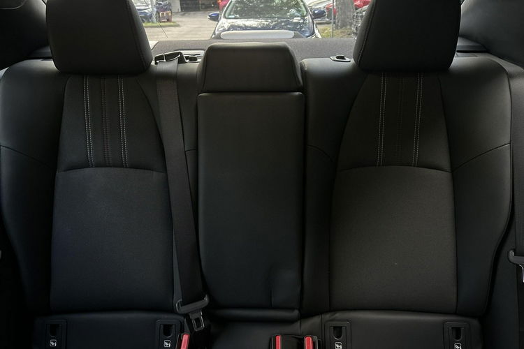 Toyota Corolla 1.8 Hybrid 140KM GR SPORT DYNAMIC, salon Polska, gwarancja, FV23% zdjęcie 21