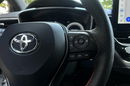 Toyota Corolla 1.8 Hybrid 140KM GR SPORT DYNAMIC, salon Polska, gwarancja, FV23% zdjęcie 22