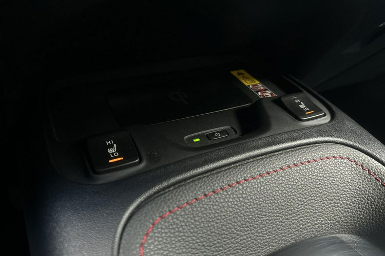 Toyota Corolla 1.8 Hybrid 140KM GR SPORT DYNAMIC, salon Polska, gwarancja, FV23% zdjęcie 27