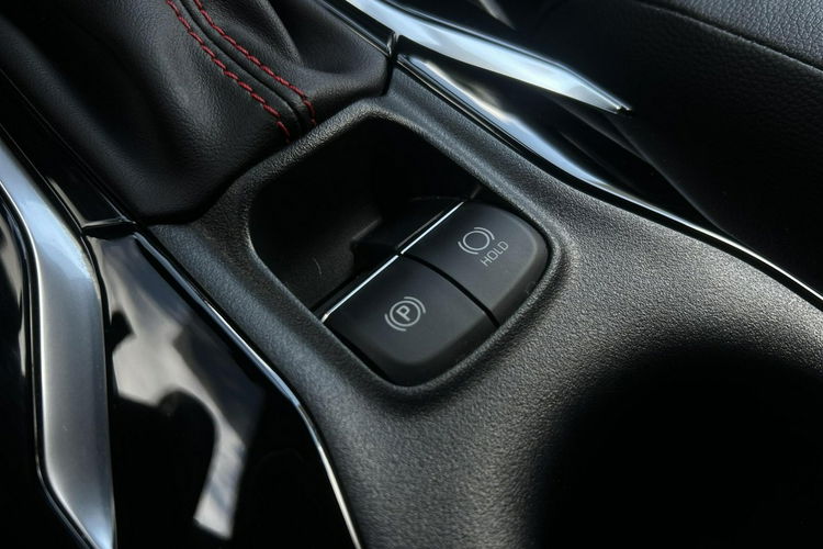 Toyota Corolla 1.8 Hybrid 140KM GR SPORT DYNAMIC, salon Polska, gwarancja, FV23% zdjęcie 30