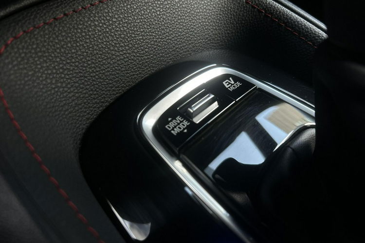 Toyota Corolla 1.8 Hybrid 140KM GR SPORT DYNAMIC, salon Polska, gwarancja, FV23% zdjęcie 32
