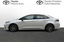 Toyota Corolla 1.8 Hybrid 140KM GR SPORT DYNAMIC, salon Polska, gwarancja, FV23% zdjęcie 4