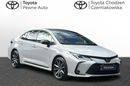 Toyota Corolla 1.8 Hybrid 140KM GR SPORT DYNAMIC, salon Polska, gwarancja, FV23% zdjęcie 8