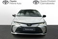 samochód osobowy Toyota zdjęcie 9