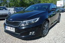 Optima Kia Optima 2014 1.7 diesel 136km automat skóry navi 169 tyś przebiegu zdjęcie 2