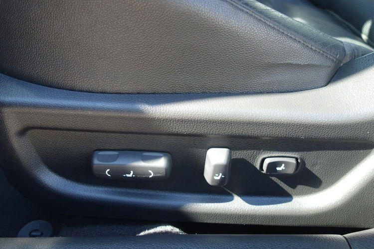 Optima Kia Optima 2014 1.7 diesel 136km automat skóry navi 169 tyś przebiegu zdjęcie 21