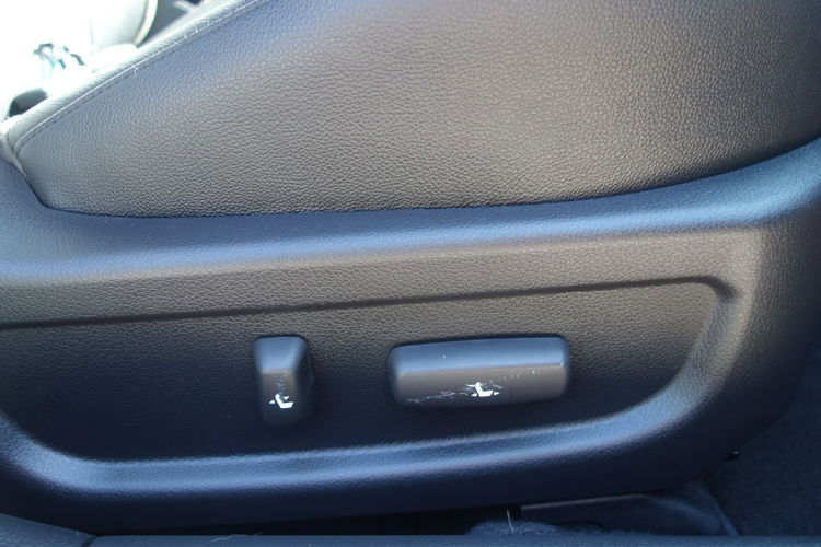 Optima Kia Optima 2014 1.7 diesel 136km automat skóry navi 169 tyś przebiegu zdjęcie 22