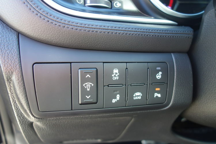 Optima Kia Optima 2014 1.7 diesel 136km automat skóry navi 169 tyś przebiegu zdjęcie 23