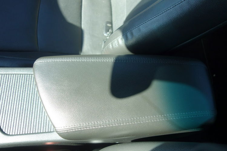 Optima Kia Optima 2014 1.7 diesel 136km automat skóry navi 169 tyś przebiegu zdjęcie 24