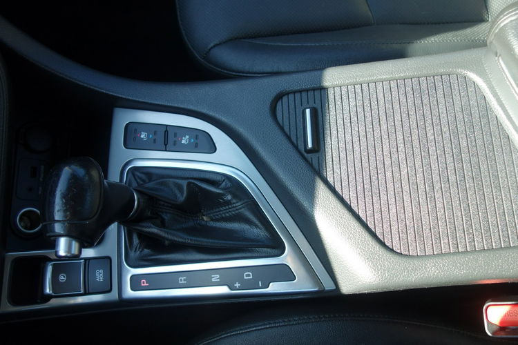 Optima Kia Optima 2014 1.7 diesel 136km automat skóry navi 169 tyś przebiegu zdjęcie 25