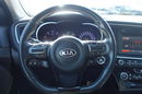 Optima Kia Optima 2014 1.7 diesel 136km automat skóry navi 169 tyś przebiegu zdjęcie 31