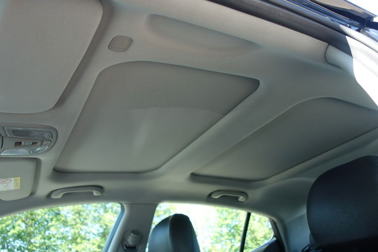 Optima Kia Optima 2014 1.7 diesel 136km automat skóry navi 169 tyś przebiegu zdjęcie 37