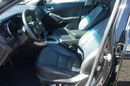 Optima Kia Optima 2014 1.7 diesel 136km automat skóry navi 169 tyś przebiegu zdjęcie 7