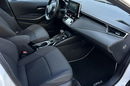 Toyota Corolla 1.8 Hybrid 122KM COMFORT, salon Polska, gwarancja zdjęcie 15