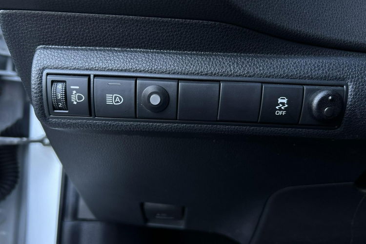 Toyota Corolla 1.8 Hybrid 122KM COMFORT, salon Polska, gwarancja zdjęcie 18