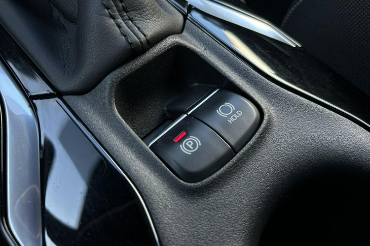 Toyota Corolla 1.8 Hybrid 122KM COMFORT, salon Polska, gwarancja zdjęcie 24