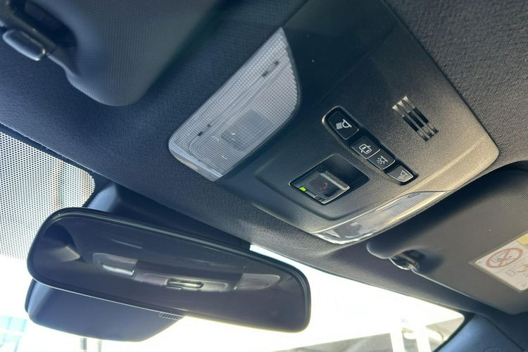 Toyota Corolla 1.8 Hybrid 122KM COMFORT, salon Polska, gwarancja zdjęcie 28