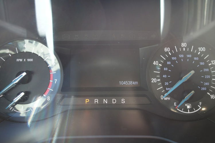 EDGE Ford Edge zdjęcie 10
