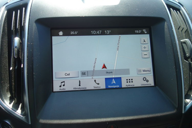 EDGE Ford Edge zdjęcie 13