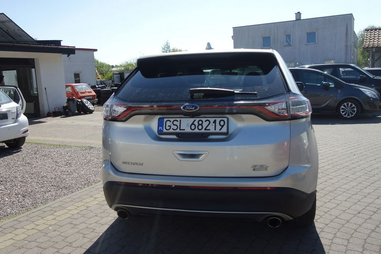 EDGE Ford Edge zdjęcie 3