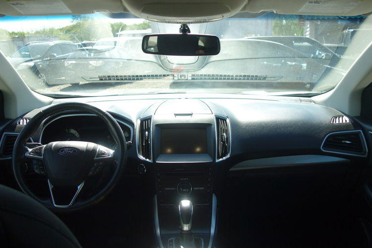 EDGE Ford Edge zdjęcie 6