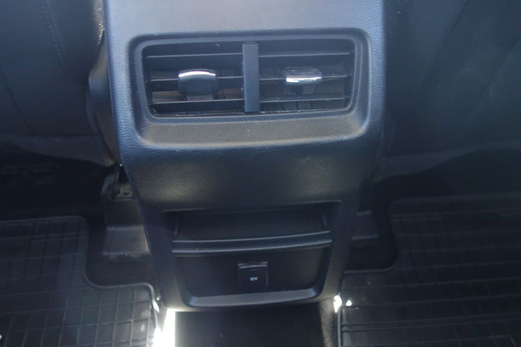 EDGE Ford Edge zdjęcie 7