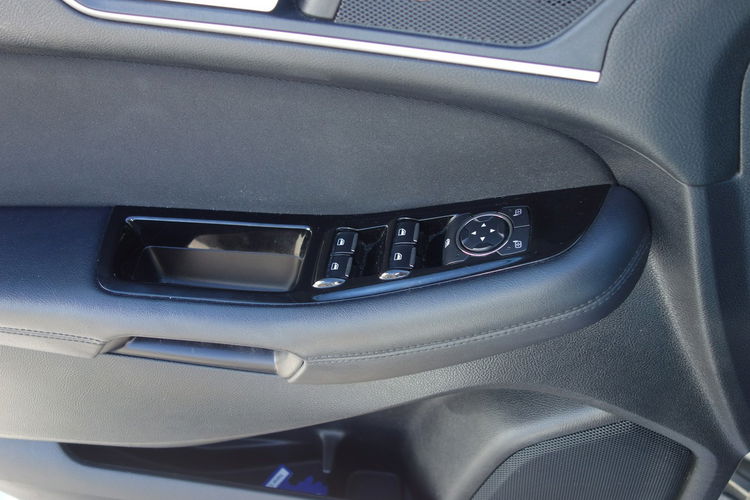 EDGE Ford Edge zdjęcie 9