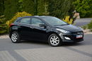i30 Duża Navi Kamera Ledy Skóry StartStop Klimatronic ASO HYUNDAI zdjęcie 10