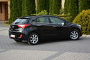i30 Duża Navi Kamera Ledy Skóry StartStop Klimatronic ASO HYUNDAI zdjęcie 12